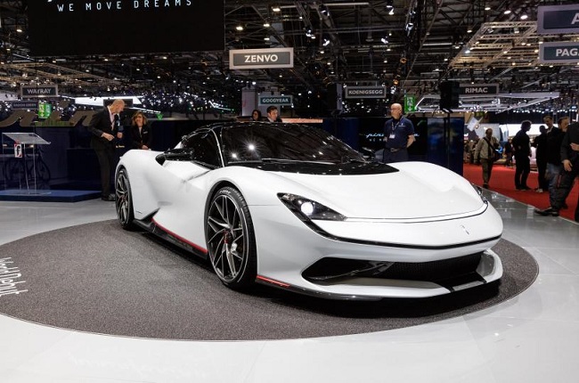 Pininfarina