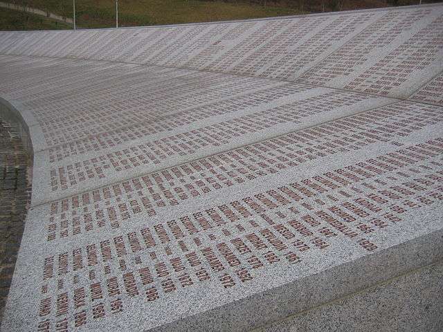 Srebrenica