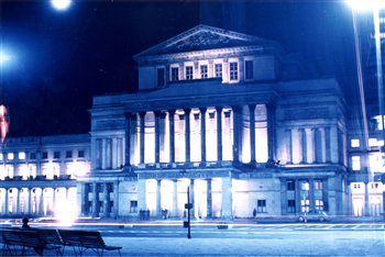Teatr