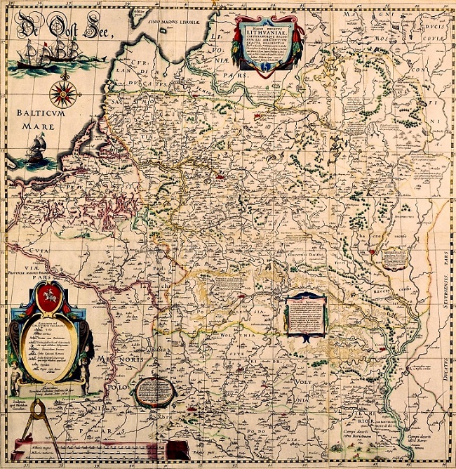 Радзівілаўская