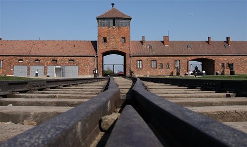 Auschwitz-Birkenau