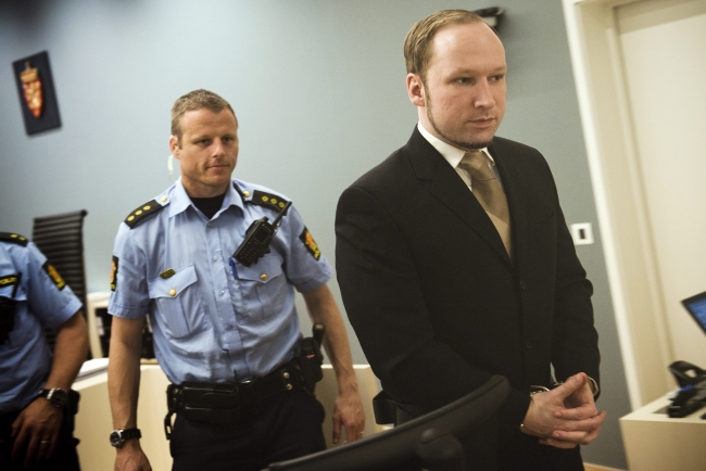 Breivik