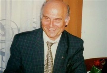 Kapuscinski: