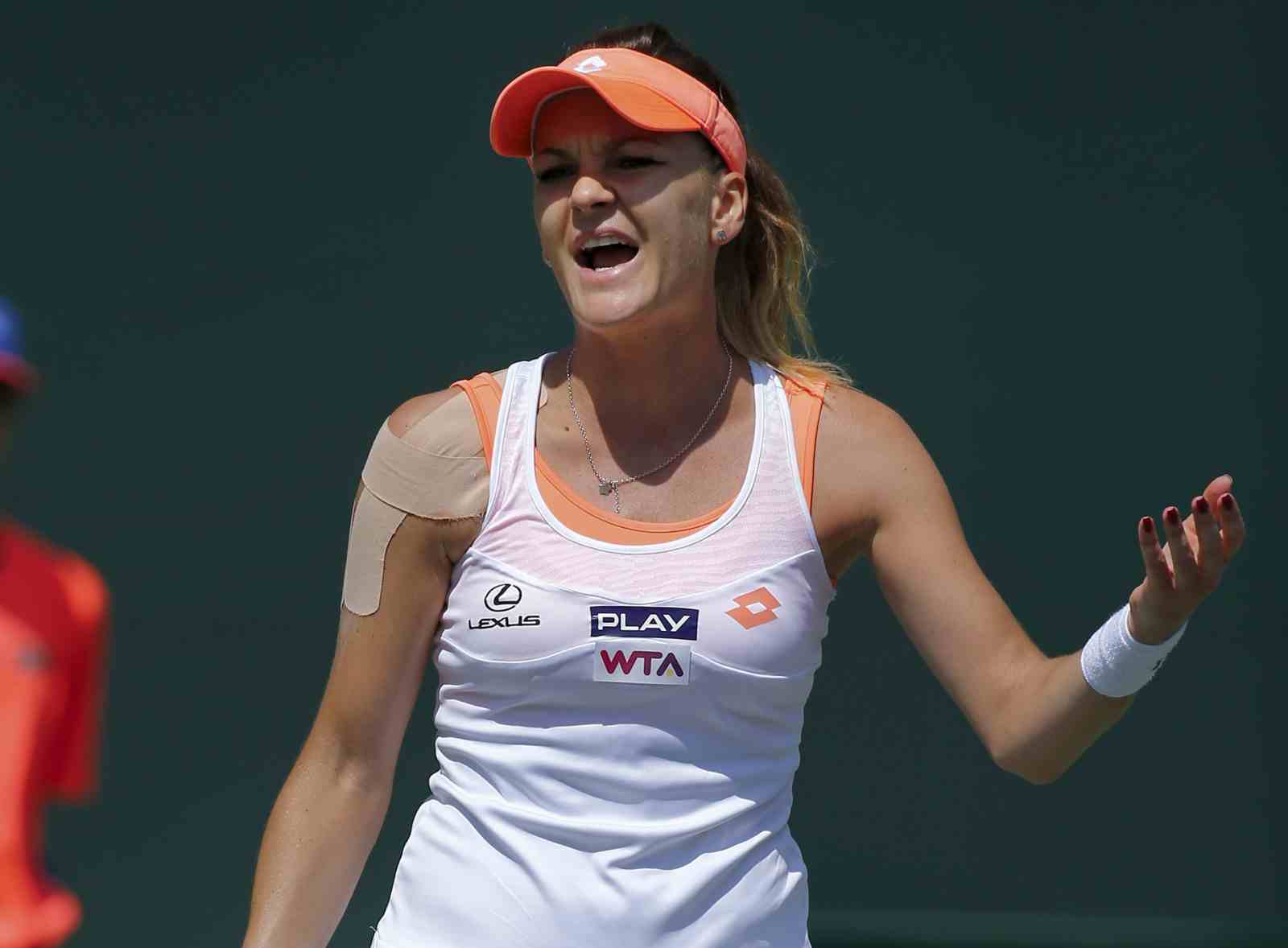 Radwanska